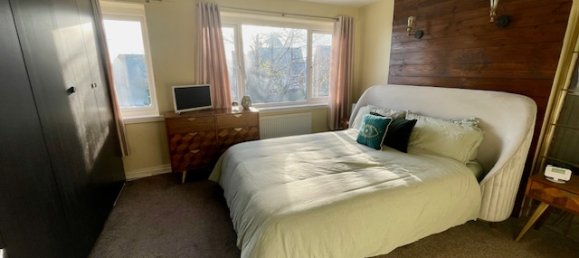 2 غرف نوم منزل في Coleshill, United Kingdom رقم 933 6