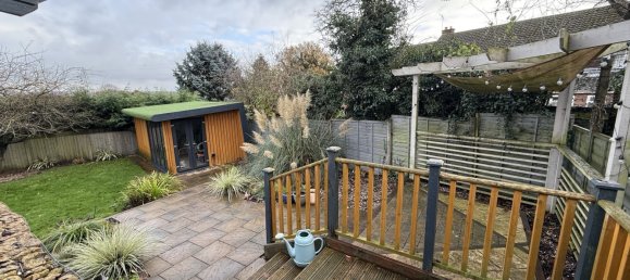 2 غرف نوم منزل في Coleshill, United Kingdom رقم 933 10