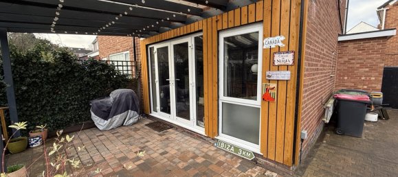 2 غرف نوم منزل في Coleshill, United Kingdom رقم 933 8