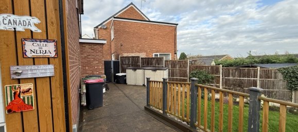 2 غرف نوم منزل في Coleshill, United Kingdom رقم 933 9