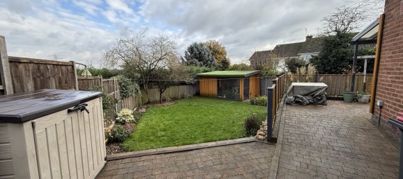 2 غرف نوم منزل في Coleshill, United Kingdom رقم 933 11