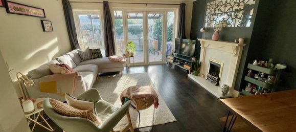 2 غرف نوم منزل في Coleshill, United Kingdom رقم 933 3