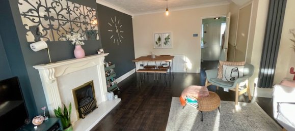 2 غرف نوم منزل في Coleshill, United Kingdom رقم 933 2