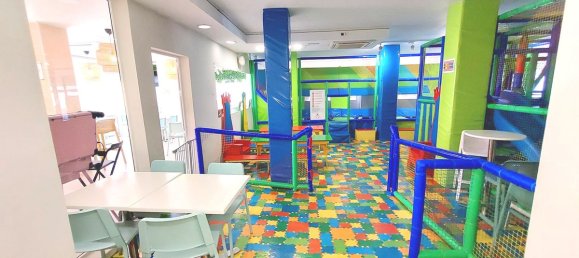 400m² Commercial property in Fuengirola, Spain No. 77120 28