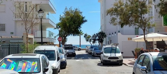 400m² Commercial property in Fuengirola, Spain No. 77120 13