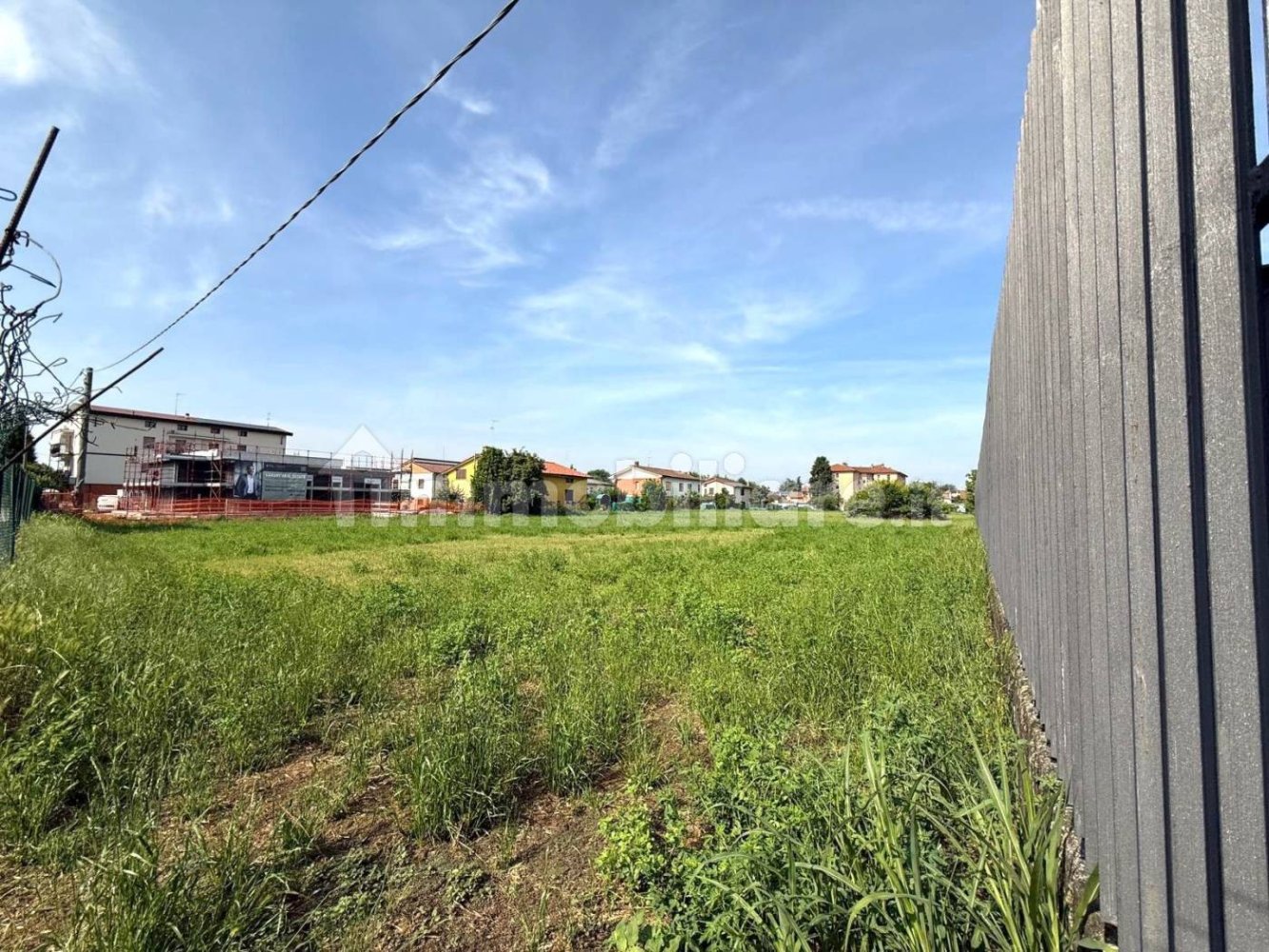 1200m² Land in Chiari, Italy No. 280209