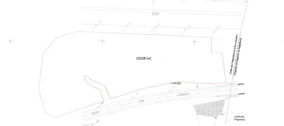 Terrain à Anta, Portugal No. 143846 3