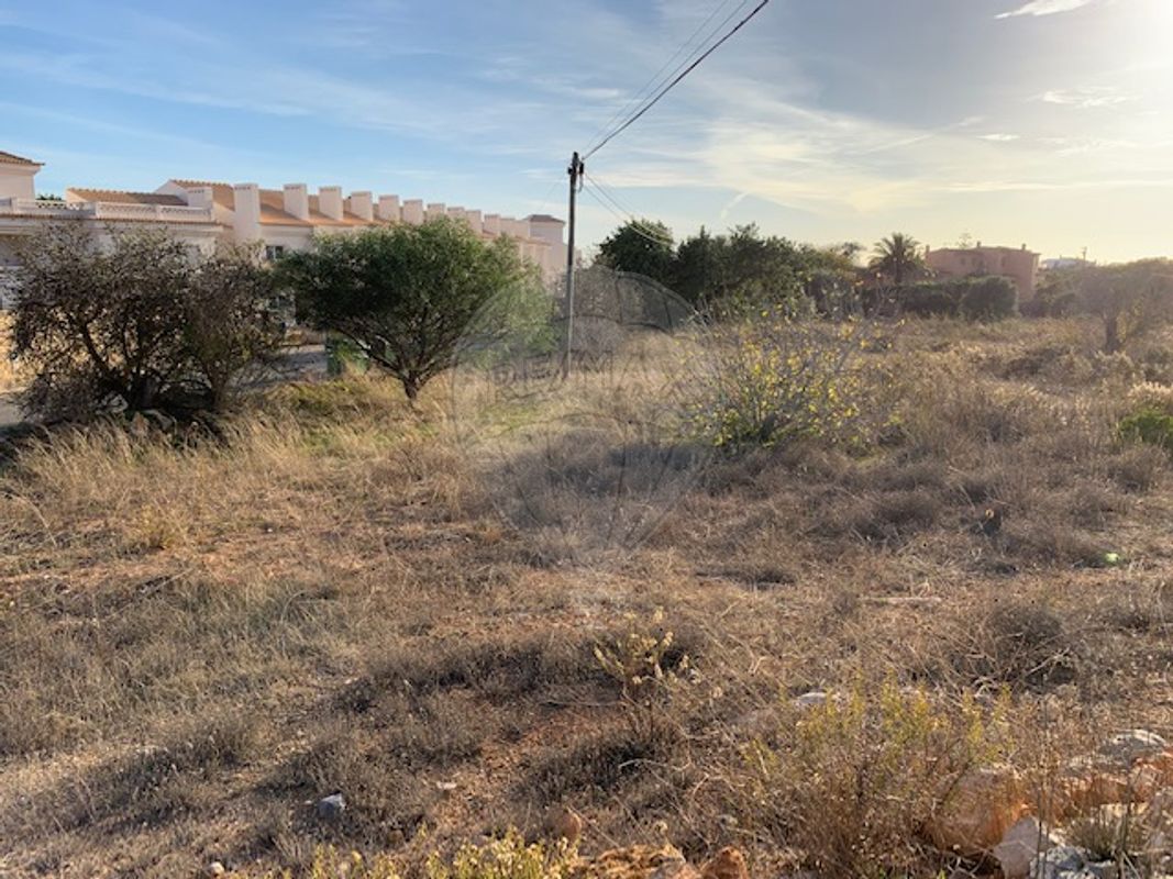 Земельный участок 30860м² в Албуфейра, Португалия № 71615