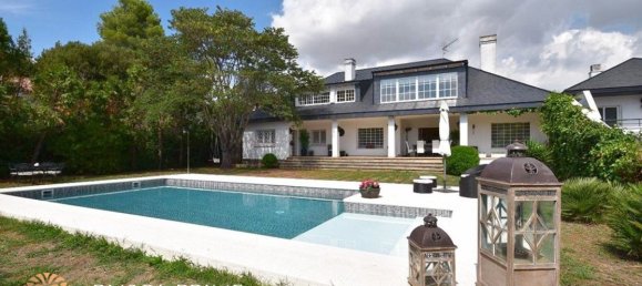 Casa T5 em Barcelona, Spain N.º 81 16