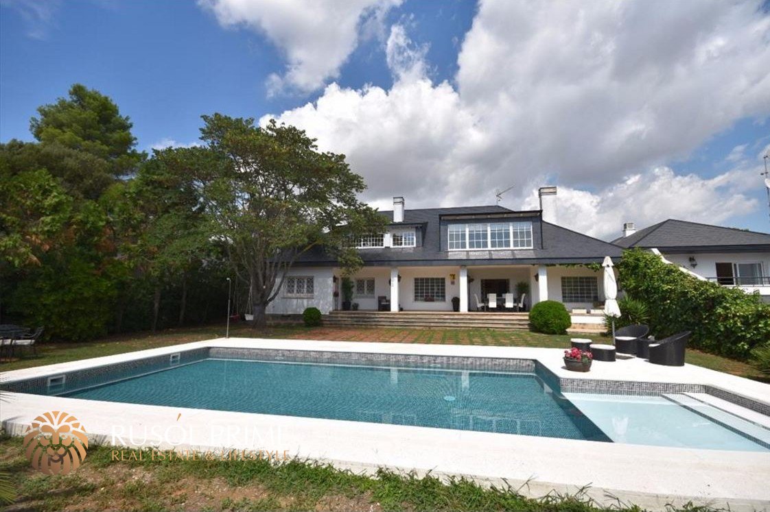 Casa T5 em Barcelona, Spain N.º 81