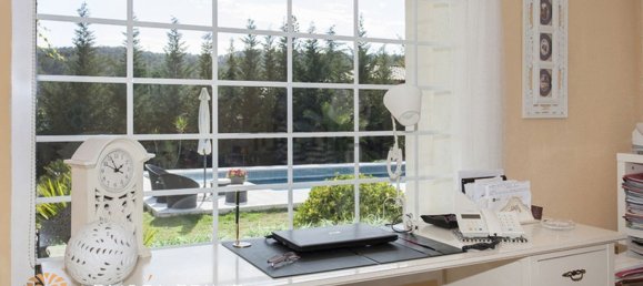 Casa T5 em Barcelona, Spain N.º 81 4