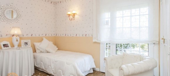 Casa T5 em Barcelona, Spain N.º 81 10