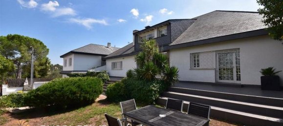 Casa T5 em Barcelona, Spain N.º 81 17