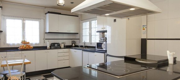 Casa T5 em Barcelona, Spain N.º 81 3