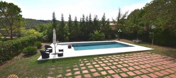 Casa T5 em Barcelona, Spain N.º 81 7