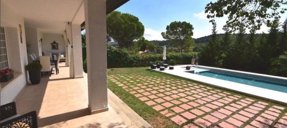 Casa T5 em Barcelona, Spain N.º 81 11