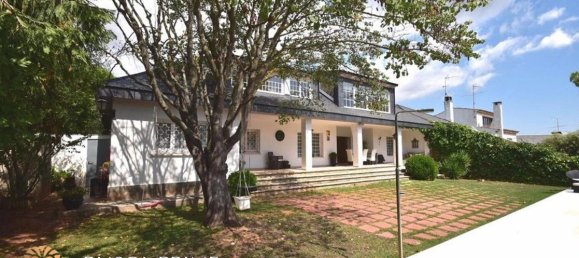 Casa T5 em Barcelona, Spain N.º 81 8