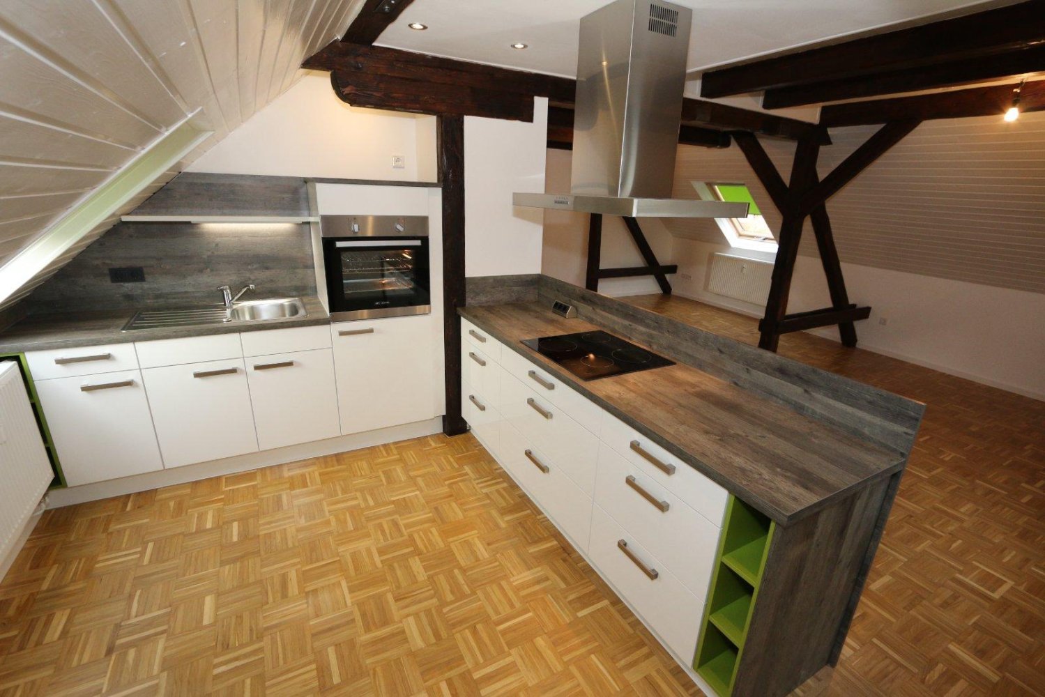 1 غرف نوم شقة في Ingolstadt, Germany رقم 235624