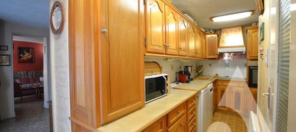 3 غرف نوم منزل في Montigny-les-Cormeilles, France رقم 359147 6