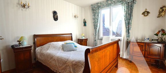 3 غرف نوم منزل في Montigny-les-Cormeilles, France رقم 359147 8