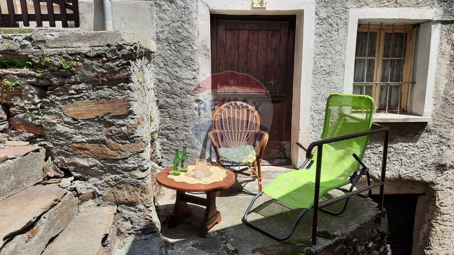 4 rooms House in Valle Cannobina, Italy No. 155930