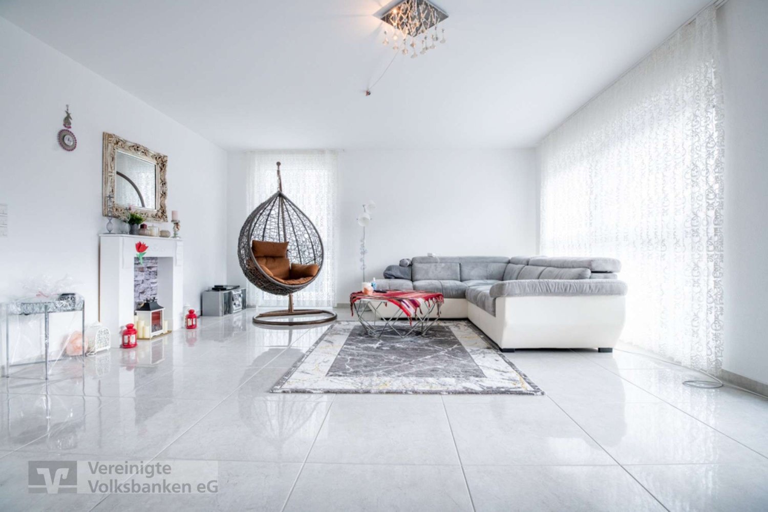 4-salle Appartement à Calw, Germany No. 19978