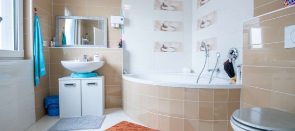 4-salle Appartement à Calw, Germany No. 19978 8