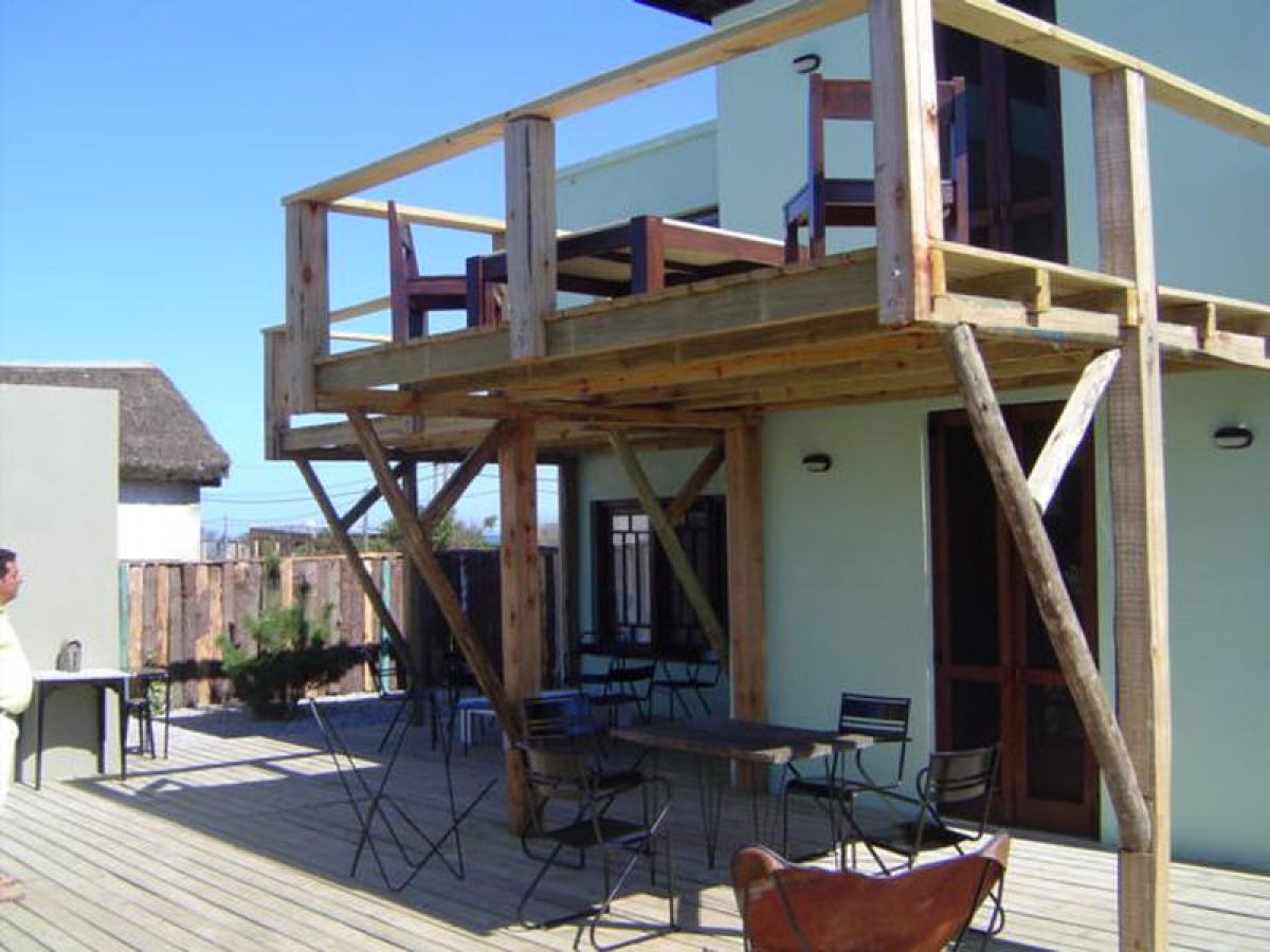 3 غرف نوم منزل في Maldonado, Uruguay رقم 12530