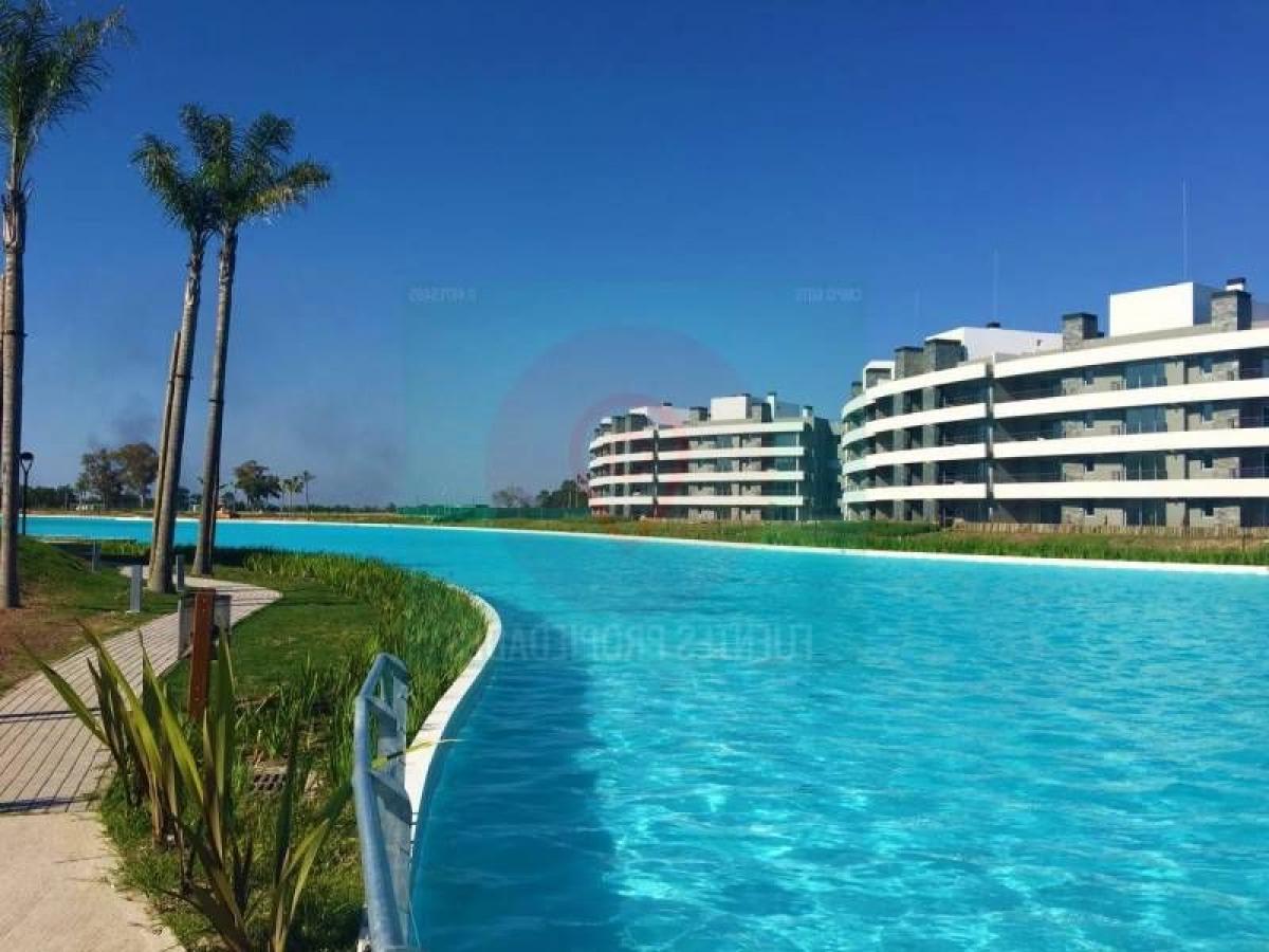 Terreno en Pilar, Argentina No. 34933