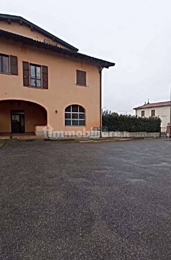 2 chambres Appartement à Copiano, Italy No. 307365