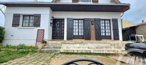 Casa de 3 dormitorios en Arronville, France No. 359684 2