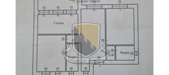 Casa de 5 divisões em Murlo, Italy N.º 33823 23