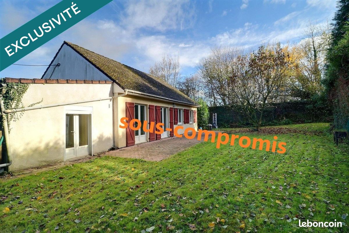 5 bedrooms House in Solesmes, France No. 154182