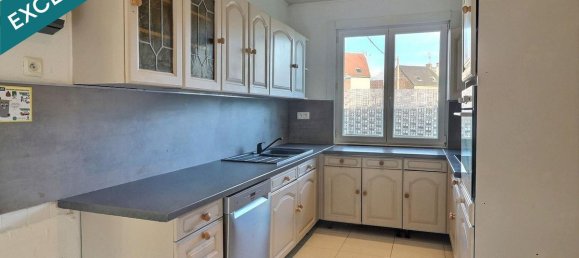 5 bedrooms House in Solesmes, France No. 154182 5