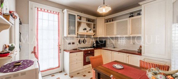 6 bedrooms Villa in Vigarano Mainarda, Italy No. 306181 27