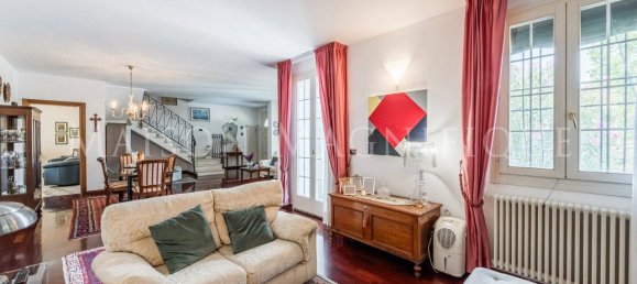 6 bedrooms Villa in Vigarano Mainarda, Italy No. 306181 11