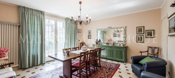 6 bedrooms Villa in Vigarano Mainarda, Italy No. 306181 18