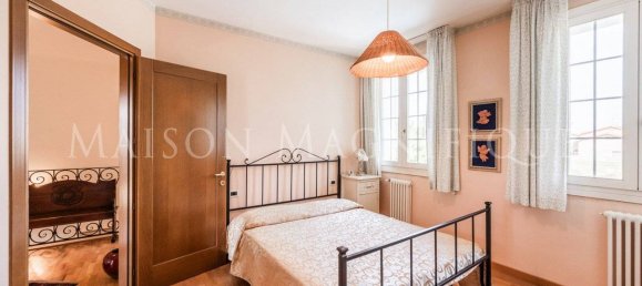 6 bedrooms Villa in Vigarano Mainarda, Italy No. 306181 40