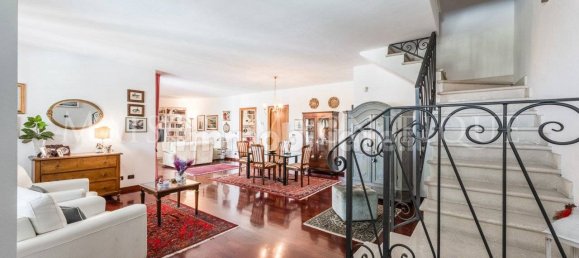 6 bedrooms Villa in Vigarano Mainarda, Italy No. 306181 17