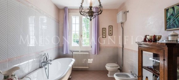 6 bedrooms Villa in Vigarano Mainarda, Italy No. 306181 44