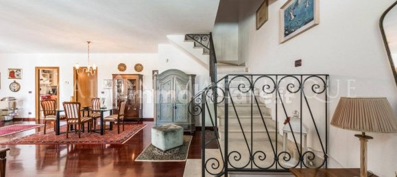 6 bedrooms Villa in Vigarano Mainarda, Italy No. 306181 16