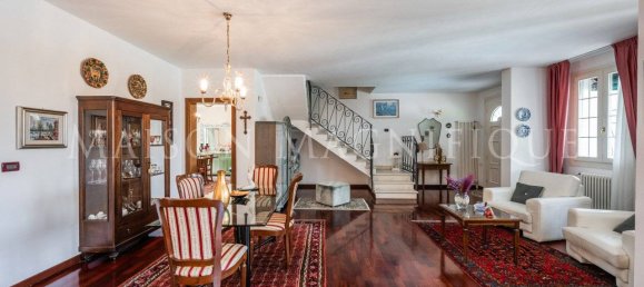 6 bedrooms Villa in Vigarano Mainarda, Italy No. 306181 5