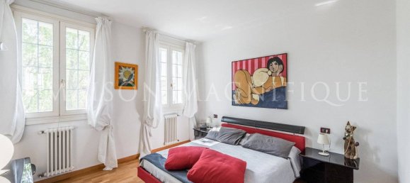 6 bedrooms Villa in Vigarano Mainarda, Italy No. 306181 31