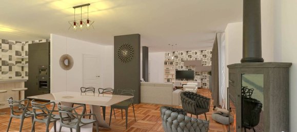 Квартира с 3 спальнями в Пескара, Италия № 342143 2