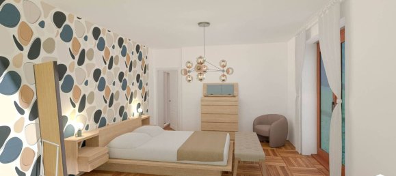 Квартира с 3 спальнями в Пескара, Италия № 342143 7