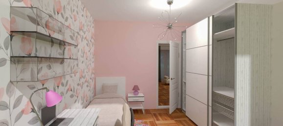 Квартира с 3 спальнями в Пескара, Италия № 342143 8