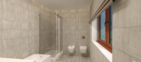 Квартира с 3 спальнями в Пескара, Италия № 342143 12