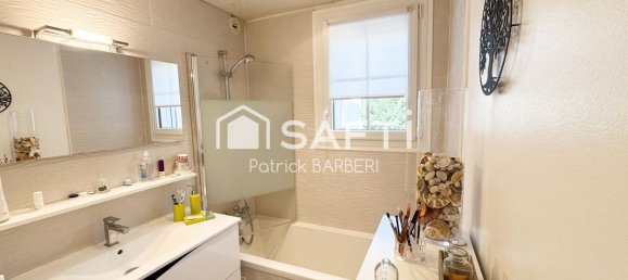 2 bedrooms Apartment in Courdimanche, France No. 285979 14