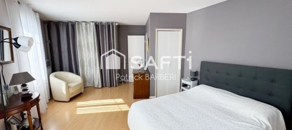 2 bedrooms Apartment in Courdimanche, France No. 285979 11