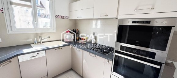 2 bedrooms Apartment in Courdimanche, France No. 285979 2